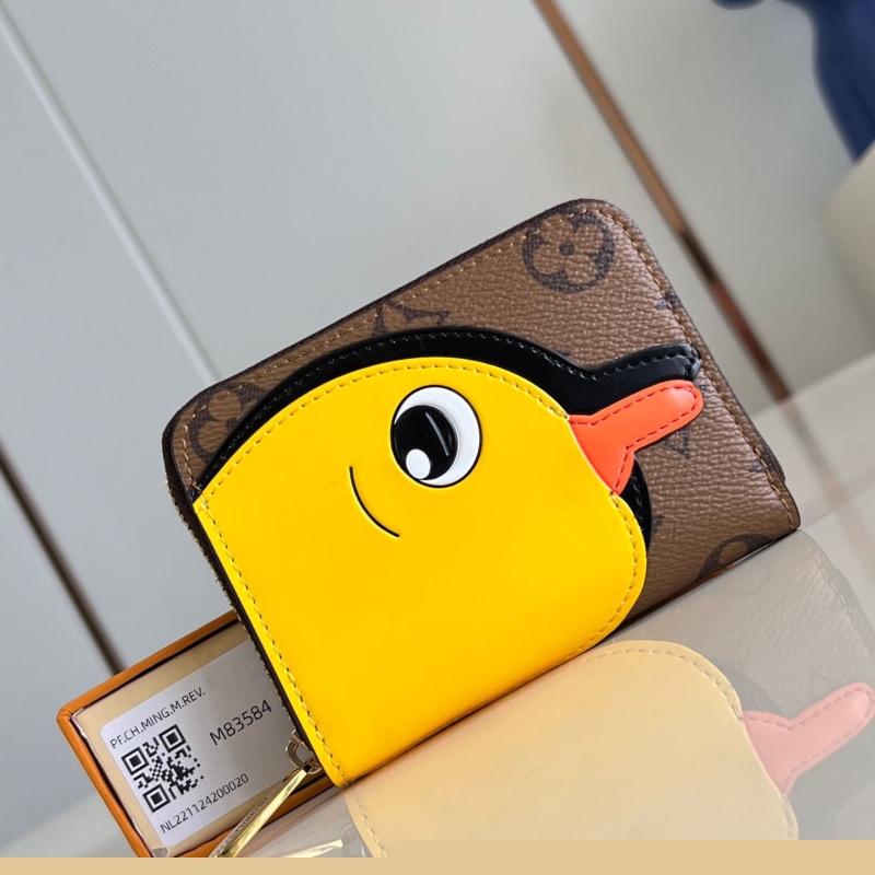 LV Wallets